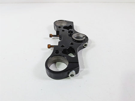 2011 Harley VRSCDX Night Rod Upper Triple Tree Steering Clamp - Read 46859-09 {{ shop.shopifyCountryName }} - Mototech271