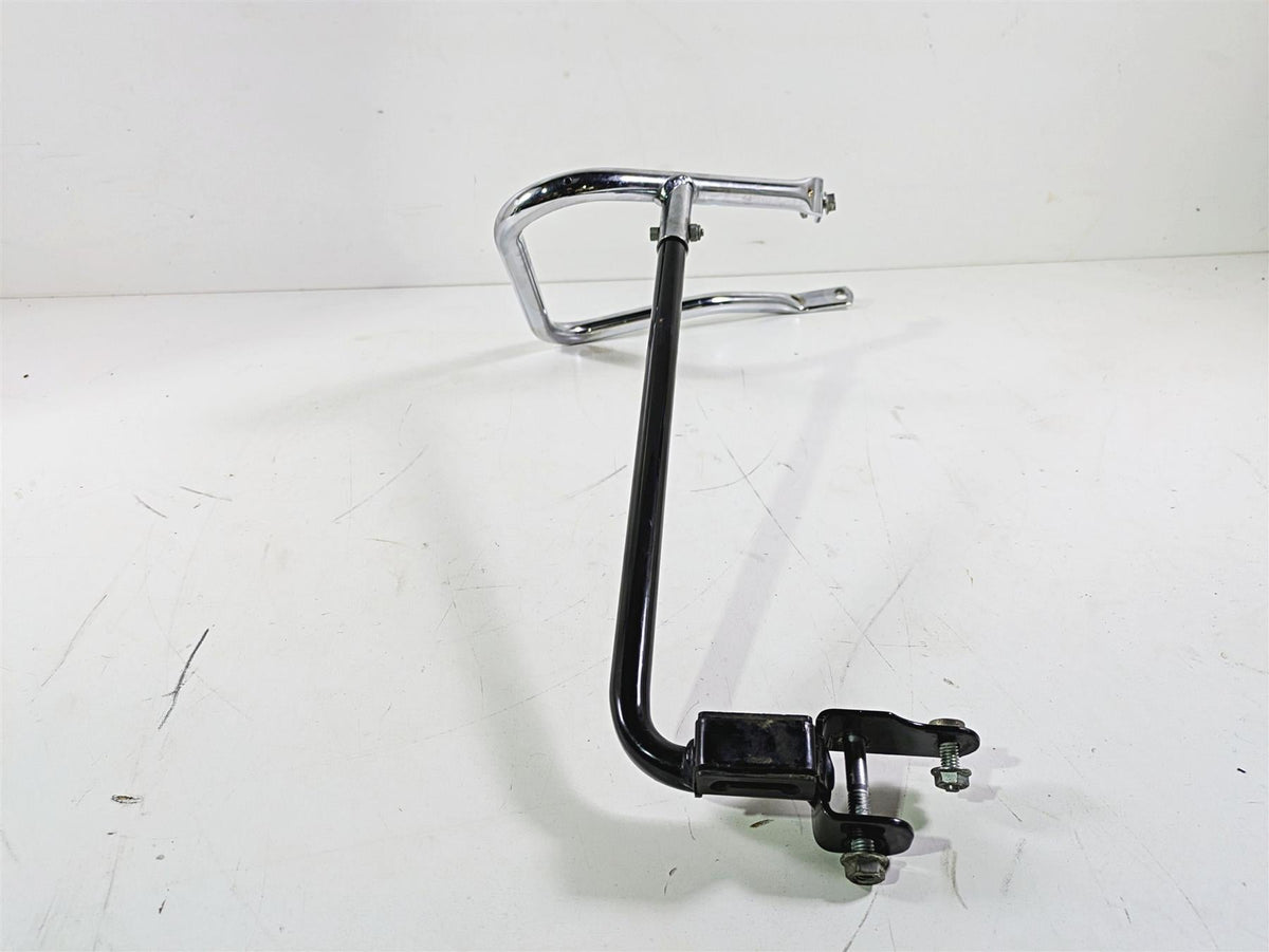 2017 Harley Touring FLHTKSE CVO E-Glide Right Saddlebag Holder Mount 90200507 {{ shop.shopifyCountryName }} - Mototech271