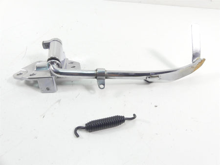 2012 Harley Touring FLHTK Electra Glide Side Kickstand Kick Jiffy Stand 50075-07 {{ shop.shopifyCountryName }} - Mototech271