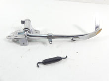 Load image into Gallery viewer, 2012 Harley Touring FLHTK Electra Glide Side Kickstand Kick Jiffy Stand 50075-07 | Mototech271
