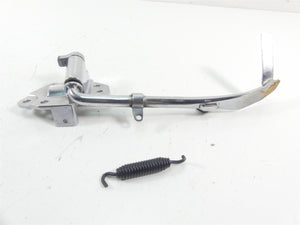 2012 Harley Touring FLHTK Electra Glide Side Kickstand Kick Jiffy Stand 50075-07 | Mototech271