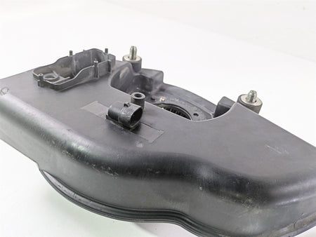2010 Harley Dyna FXDB Street Bob Air Cleaner Breather Filter 29182-08A {{ shop.shopifyCountryName }} - Mototech271
