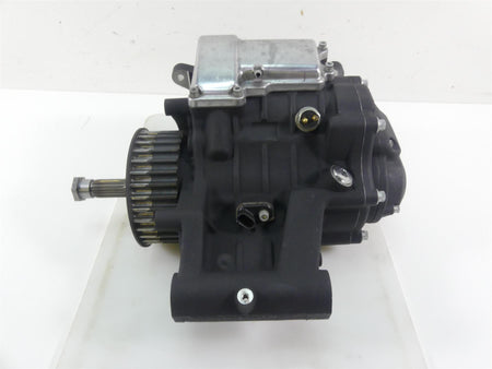 2008 Harley Softail FLSTSB Cross Bones 6-Speed Transmission Gear Box 33030-07A {{ shop.shopifyCountryName }} - Mototech271