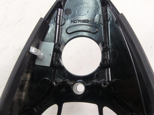 2017 Harley FLS Softail Slim Fuel Gas Petrol Tank Dash Console Cover 71953-11 | Mototech271