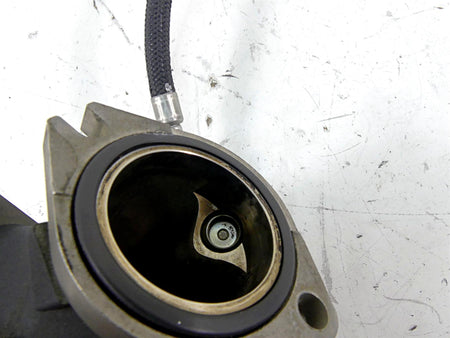 2011 Harley Softail FLSTF Fat Boy Throttle Body Fuel Injection 27708-10A {{ shop.shopifyCountryName }} - Mototech271