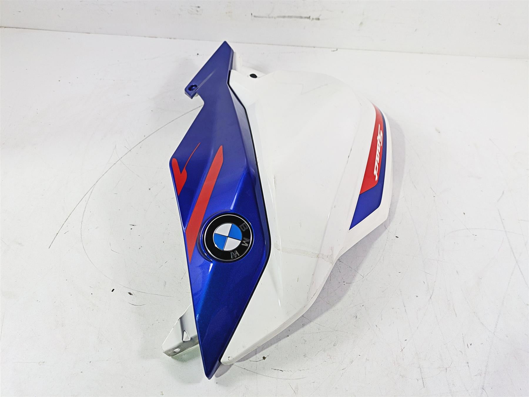 2023 BMW G310R K03 Right Main Side Cover Fairing 46637922116 {{ shop.shopifyCountryName }} - Mototech271