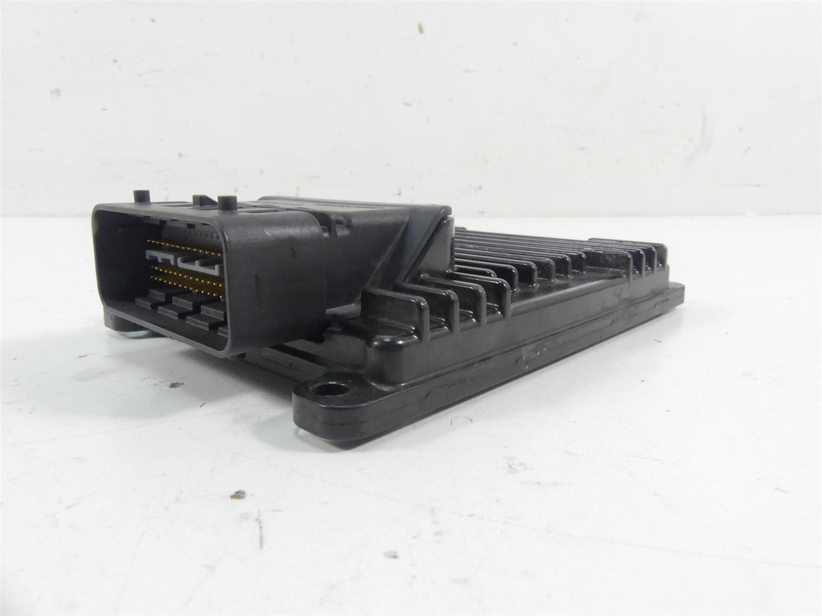 2013 Harley Touring FLHTK Electra Glide Cdi Ecm Engine Control Module 34245-11 {{ shop.shopifyCountryName }} - Mototech271