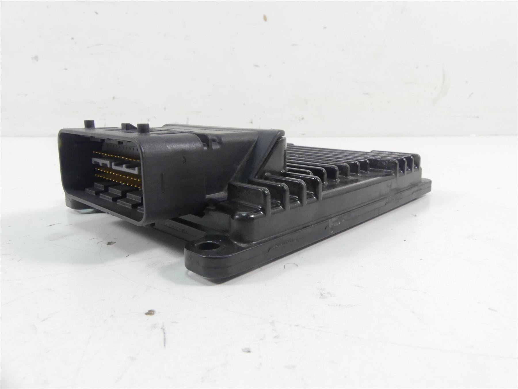2013 Harley Touring FLHTK Electra Glide Cdi Ecm Engine Control Module 34245-11 {{ shop.shopifyCountryName }} - Mototech271