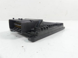 2013 Harley Touring FLHTK Electra Glide Cdi Ecm Engine Control Module 34245-11 | Mototech271