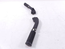 Load image into Gallery viewer, 2016 Harley FLD Dyna Switchback 103 Passenger Footpeg Set R 49224-06A L 49230-06
