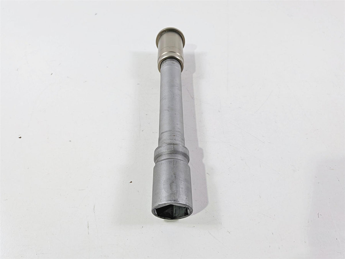 2024 BMW S1000RR K67 Front Axle Wheel Spindle 31427713304-Mototech271