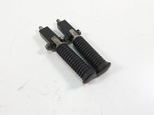 Load image into Gallery viewer, 1986 Harley Sportster XLH 883 Rear Passenger Foot Peg Set 50615-83 | Mototech271
