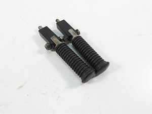 1986 Harley Sportster XLH 883 Rear Passenger Foot Peg Set 50615-83 | Mototech271