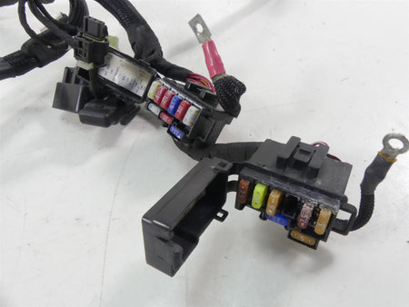 2020 Ducati Panigale V2 Wiring Harness Loom -No Cuts No Damaged Plugs 5101D691D {{ shop.shopifyCountryName }} - Mototech271
