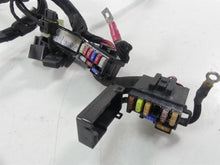 Load image into Gallery viewer, 2020 Ducati Panigale V2 Wiring Harness Loom -No Cuts No Damaged Plugs 5101D691D
