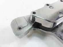 Load image into Gallery viewer, 2004 Harley FXDWGI Dyna Wide Glide Rear Chrome Brake Caliper 3/4&quot; 44017-00D | Mototech271

