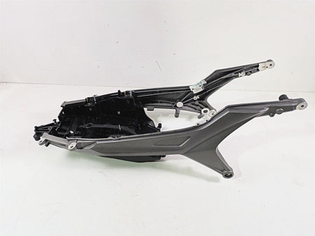 2013 Ducati Hypermotard 821 SP Rear Subframe Inner Fender Set 47110351BA {{ shop.shopifyCountryName }} - Mototech271