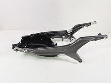 Load image into Gallery viewer, 2013 Ducati Hypermotard 821 SP Rear Subframe Inner Fender Set 47110351BA
