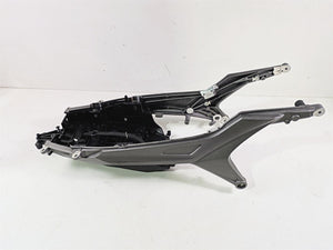 2013 Ducati Hypermotard 821 SP Rear Subframe Inner Fender Set 47110351BA