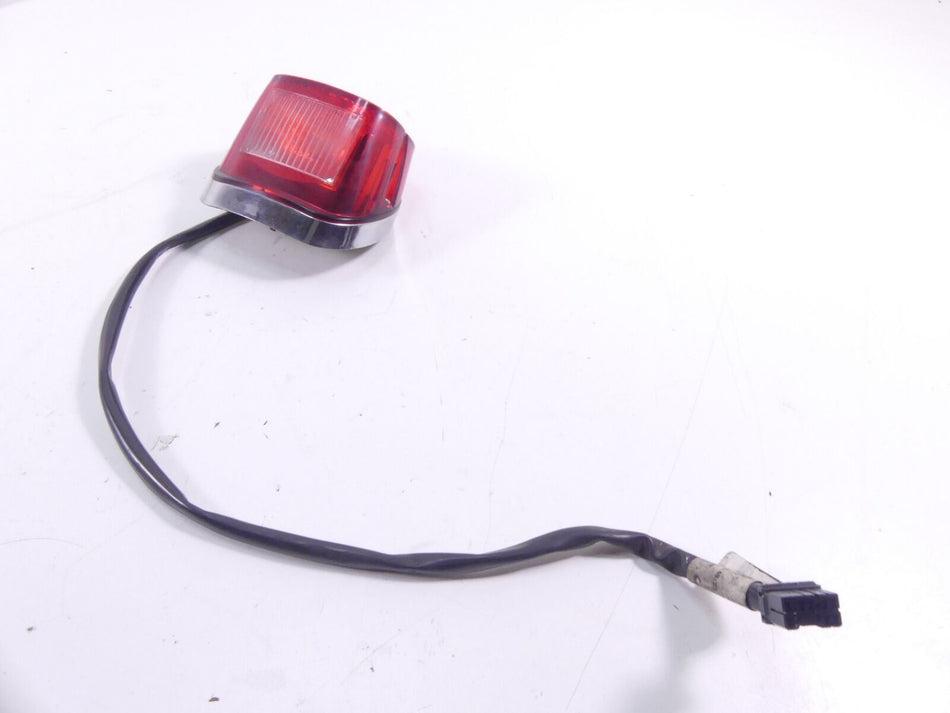2004 Harley Touring FLHRSI Road King Taillight Tail Light Rear Lamp 68066-99A {{ shop.shopifyCountryName }} - Mototech271