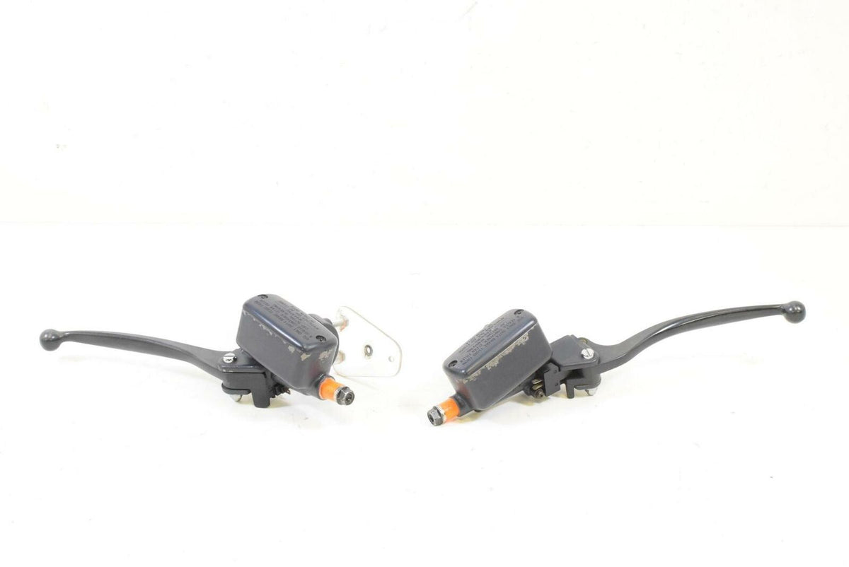 1995 Honda Goldwing GL1500 I Clutch & Front Brake Master Cylinder 45510-MAM-306 {{ shop.shopifyCountryName }} - Mototech271