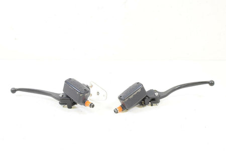 1995 Honda Goldwing GL1500 I Clutch & Front Brake Master Cylinder 45510-MAM-306 {{ shop.shopifyCountryName }} - Mototech271