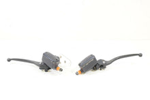Load image into Gallery viewer, 1995 Honda Goldwing GL1500 I Clutch &amp; Front Brake Master Cylinder 45510-MAM-306

