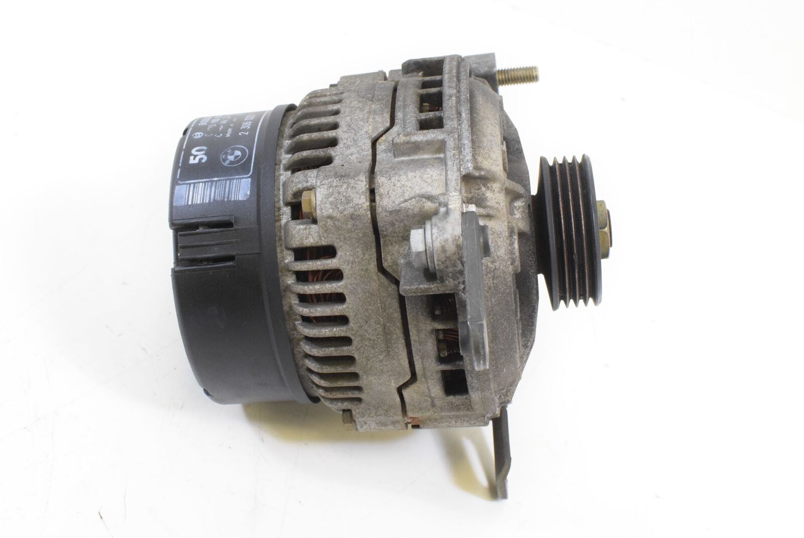 1998 'BMW R1100GS R1100 GS 259E Bosch Stator Alternator Generator 50A 1231230602 {{ shop.shopifyCountryName }} - Mototech271