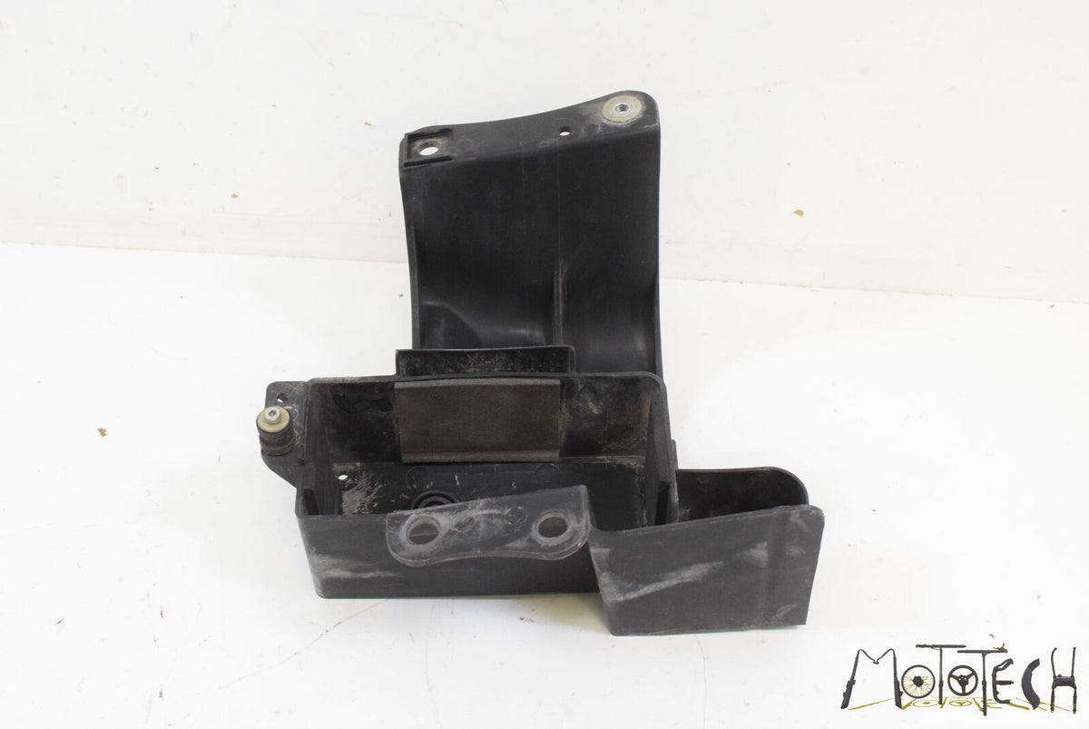 2014 Yamaha Raptor YFM700 R SEL Battery Tray Holder Carrier 1PE-H212B-00-00 {{ shop.shopifyCountryName }} - Mototech271