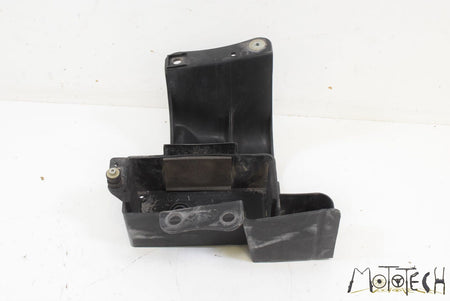 2014 Yamaha Raptor YFM700 R SEL Battery Tray Holder Carrier 1PE-H212B-00-00 {{ shop.shopifyCountryName }} - Mototech271