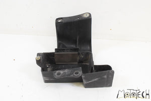 2014 Yamaha Raptor YFM700 R SEL Battery Tray Holder Carrier 1PE-H212B-00-00 | Mototech271