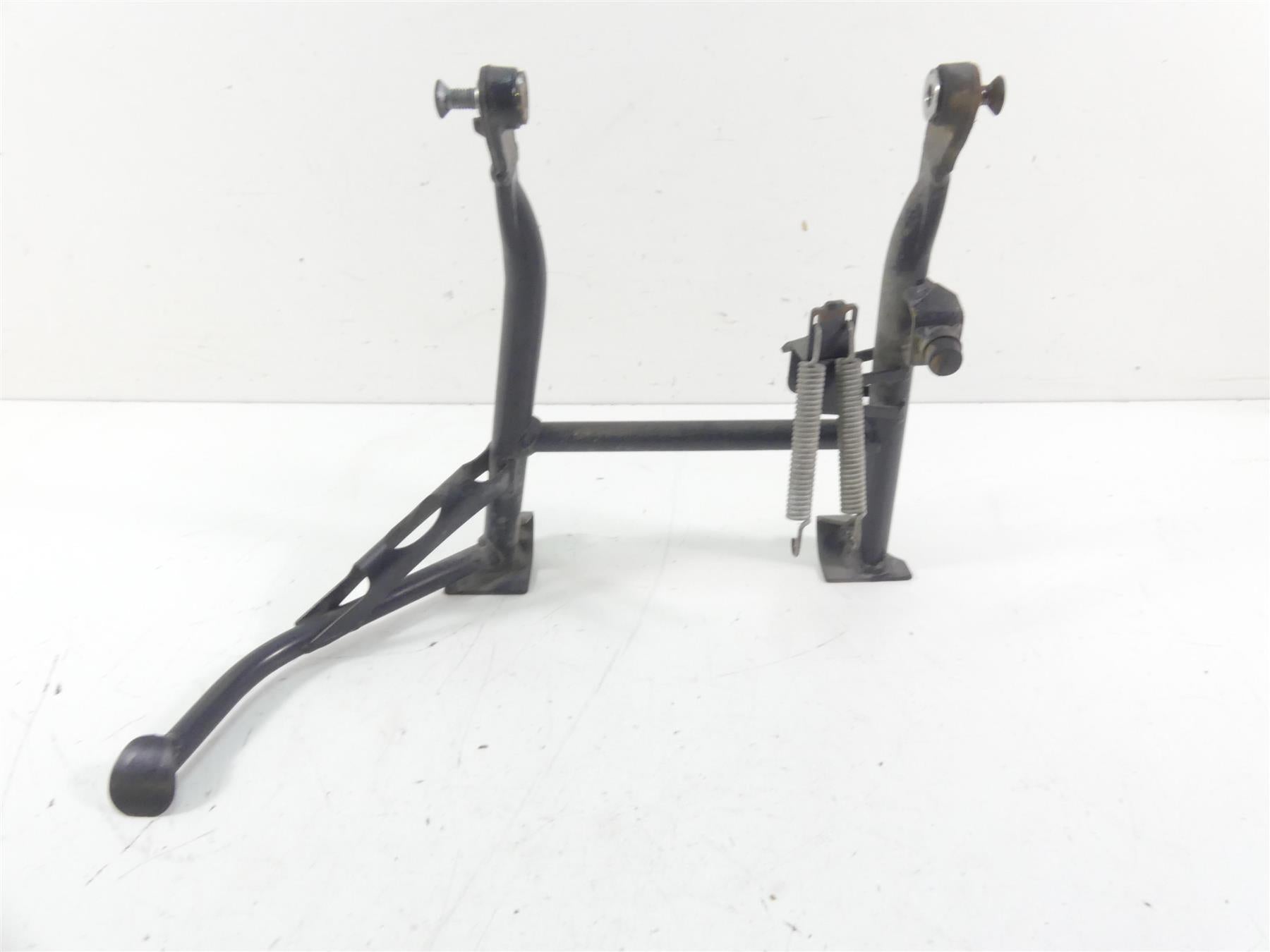 2012 BMW R1200 GS K255 Adventure Esa Center Kickstand Kick Stand 46527683545 {{ shop.shopifyCountryName }} - Mototech271