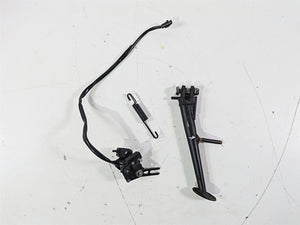 2022 Kawasaki ZR900RS Cafe Side Kickstand & Safety Switch Set 34024-0151-18R | Mototech271