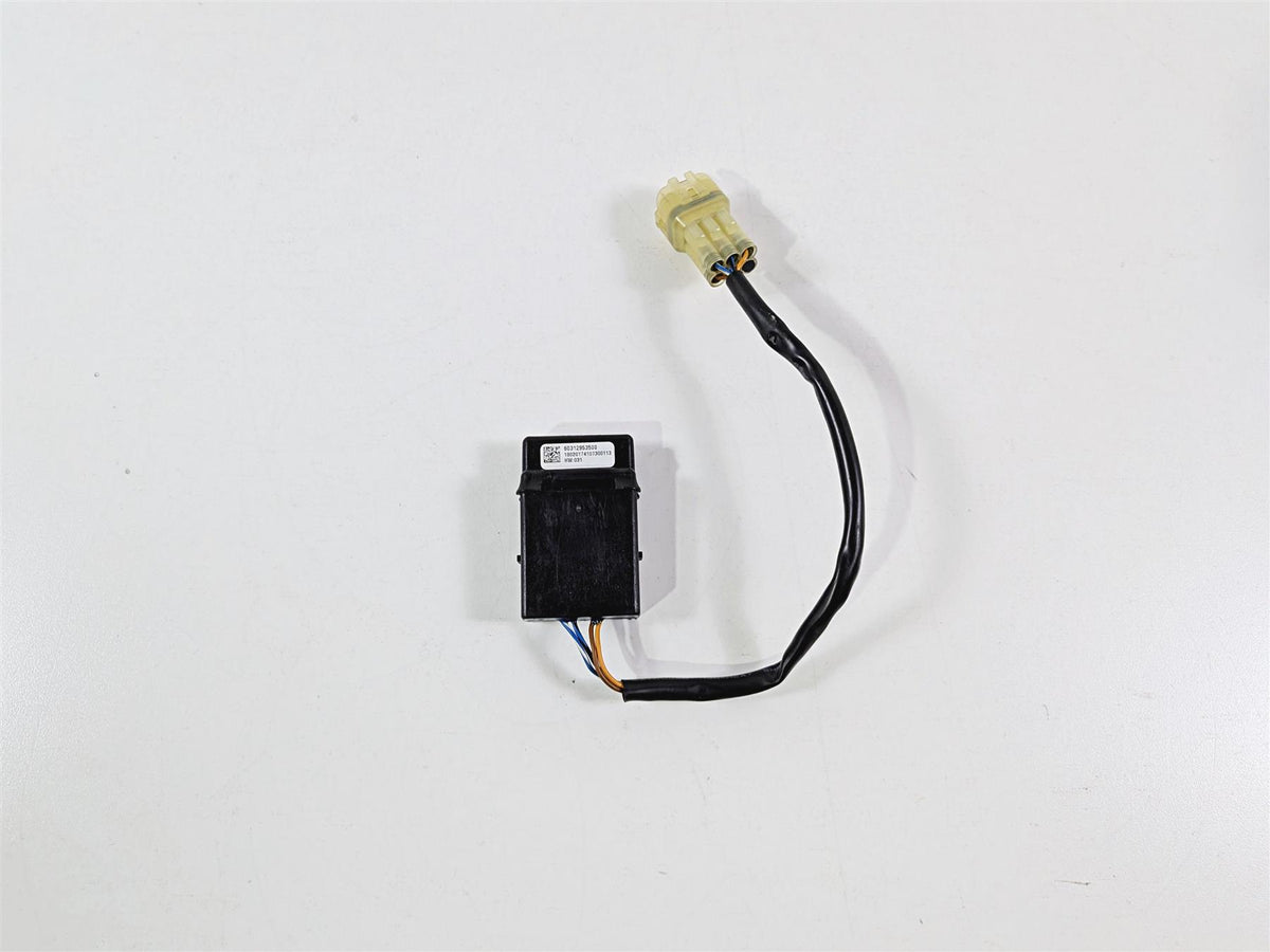 2016 KTM 1290 Super Adventure Offroad Abs Control Module Dongle 60312953500 {{ shop.shopifyCountryName }} - Mototech271