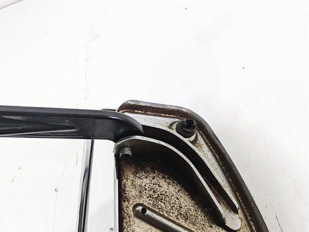 2004 Harley Softail FLSTF Fat Boy Front Left Floorboard Shifter Set 33630-00A {{ shop.shopifyCountryName }} - Mototech271