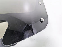 Load image into Gallery viewer, 2018 Indian Chieftain Limited Short Windshield Wind Shield &amp; Bracket 2881797 | Mototech271
