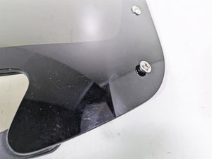 2018 Indian Chieftain Limited Short Windshield Wind Shield & Bracket 2881797 | Mototech271