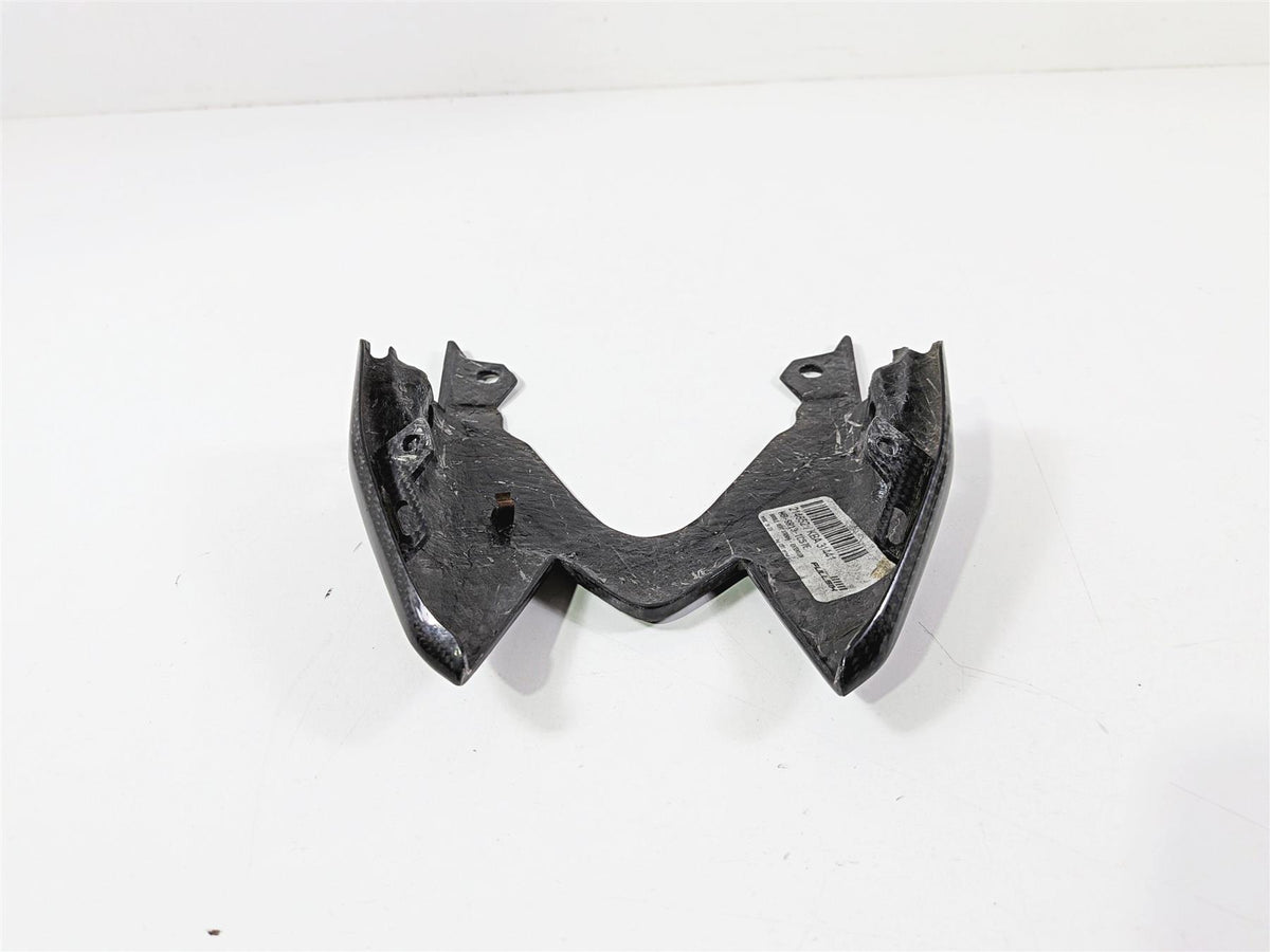 2016 BMW S1000RR K46 Carbon Fiber Tail Light Cover Fairing - Read MB-SR13-TC57E-Mototech271