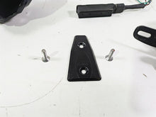 Load image into Gallery viewer, 2008 Ducati SBK 1098 S TST Taillight &amp; Tail Tidy Set DUC01PRS=1 DUC01FEBK=1 | Mototech271
