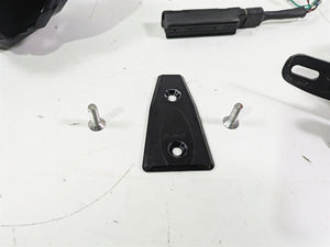 2008 Ducati SBK 1098 S TST Taillight & Tail Tidy Set DUC01PRS=1 DUC01FEBK=1 | Mototech271