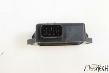2001 Polaris 550 Sport Touring ES CDI ECU ECM Engine Control Module 3087106 {{ shop.shopifyCountryName }} - Mototech271
