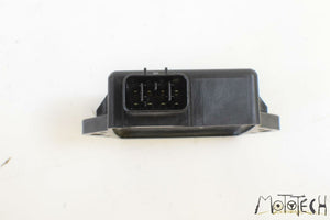 2001 Polaris 550 Sport Touring ES CDI ECU ECM Engine Control Module 3087106