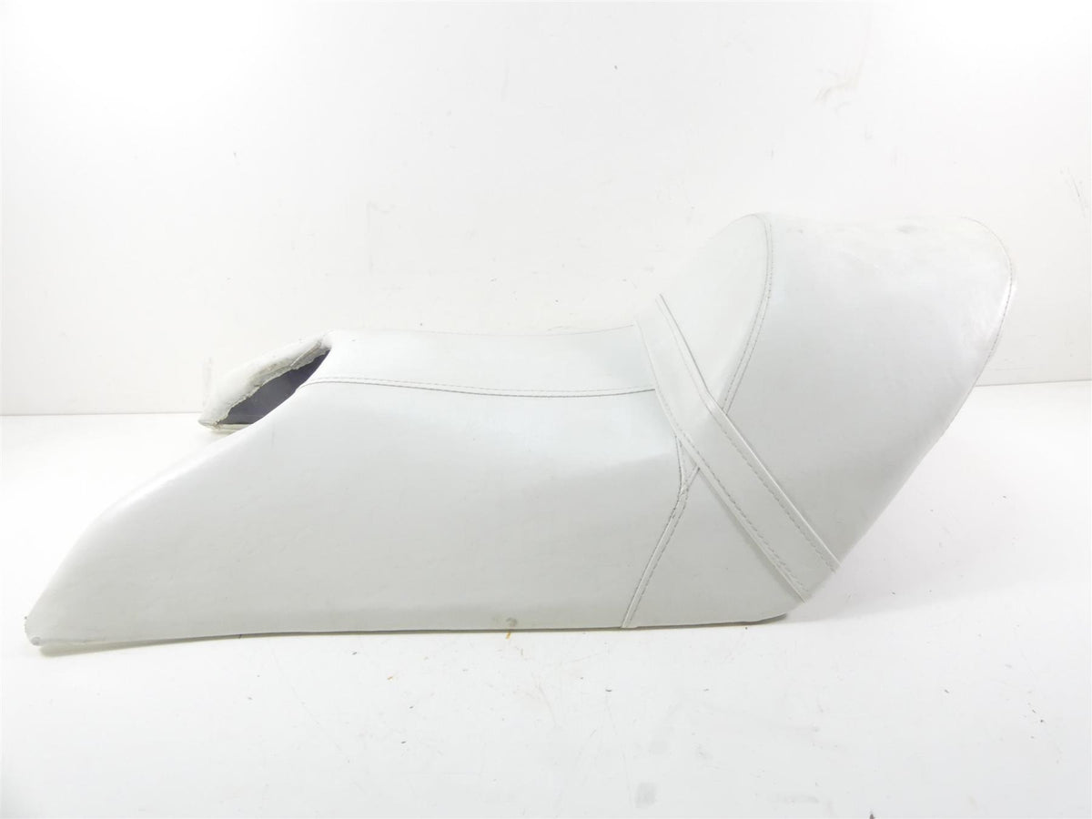2016 Yamaha Waverunner VX 1050 Deluxe Front Seat Saddle -Read F2X-U371A-80-00 {{ shop.shopifyCountryName }} - Mototech271