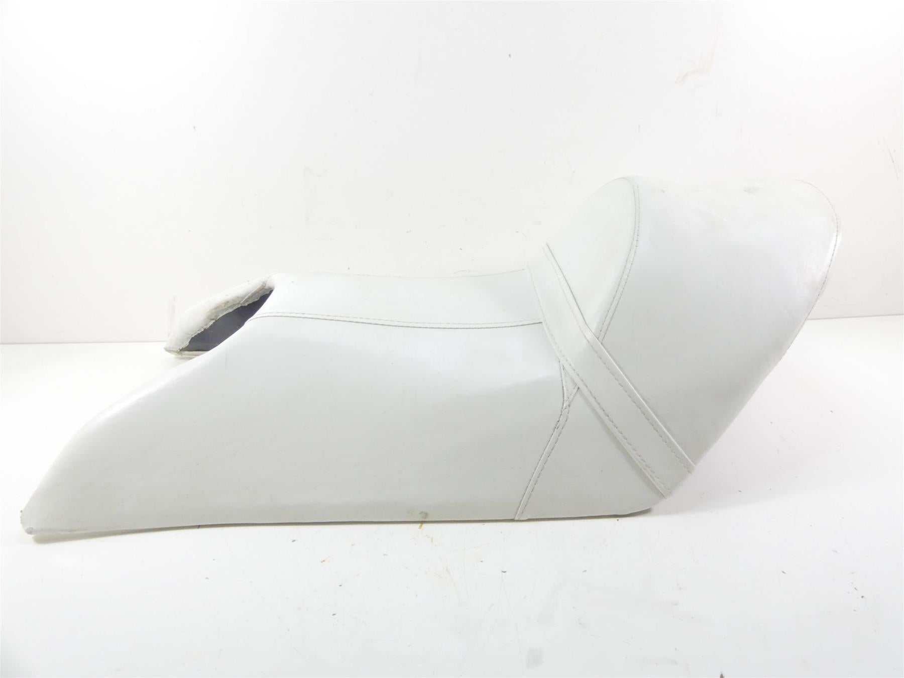 2016 Yamaha Waverunner VX 1050 Deluxe Front Seat Saddle -Read F2X-U371A-80-00 {{ shop.shopifyCountryName }} - Mototech271