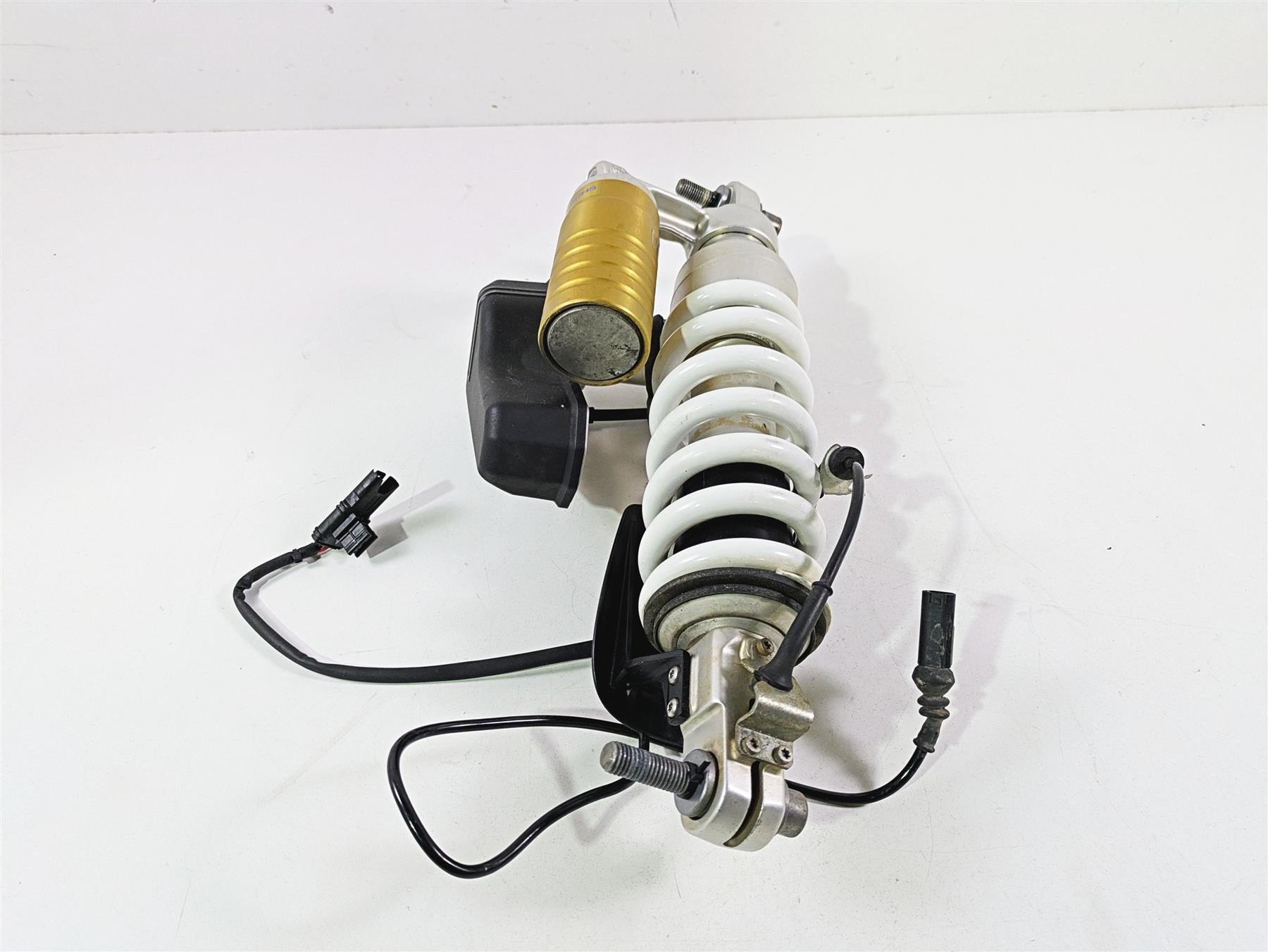 2017 BMW R1200 GS K50 Straight Dynamic Esa Rear Shock Damper 33548563285 {{ shop.shopifyCountryName }} - Mototech271