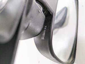 2022 Kawasaki Teryx KRX KRF 1000 C SE Moose Utility Rear View Mirrors 1136722 | Mototech271