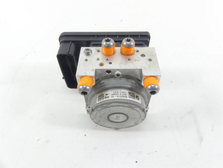 2016 BMW S1000XR K49 Abs Brake Pump Unit Pressure Module 34518545574 {{ shop.shopifyCountryName }} - Mototech271