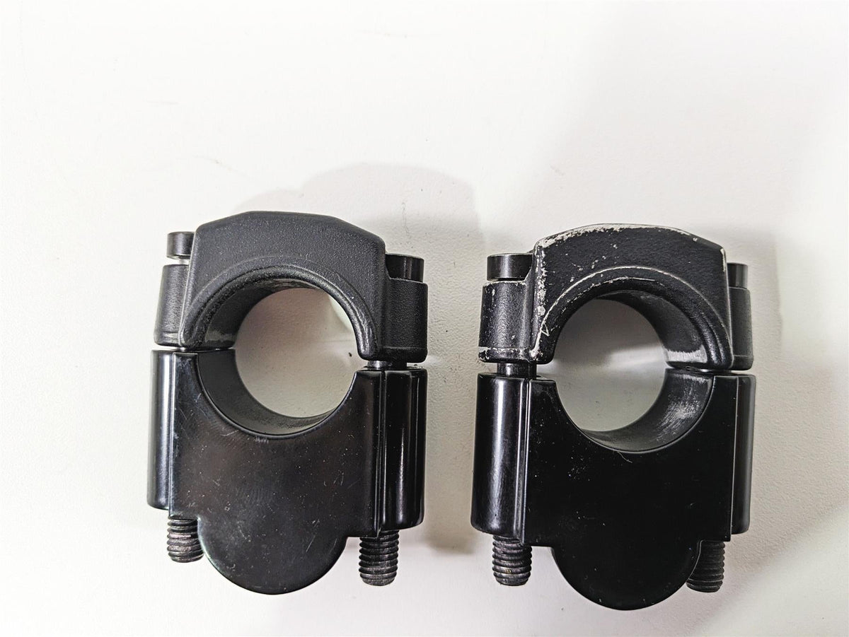 2006 BMW R1200GS K255 Adv SW-Motech Handlebar Risers 30Mm LEH.039 {{ shop.shopifyCountryName }} - Mototech271