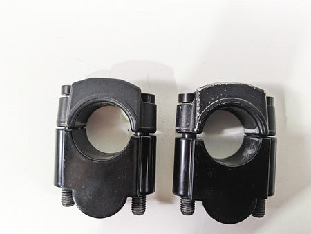 2006 BMW R1200GS K255 Adv SW-Motech Handlebar Risers 30Mm LEH.039 {{ shop.shopifyCountryName }} - Mototech271