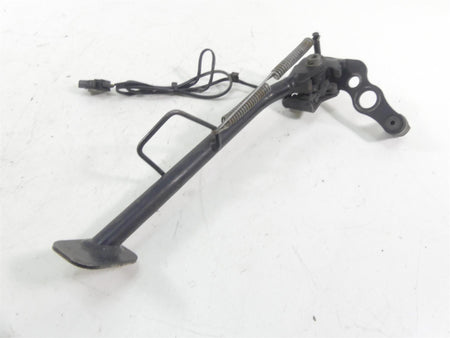 1999 BMW R1100 GS 259E Side Kickstand & Safety Switch 46532335555 {{ shop.shopifyCountryName }} - Mototech271